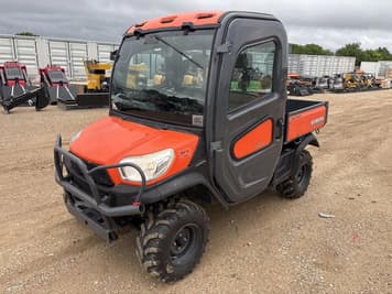 Main image Kubota RTV-X1100C